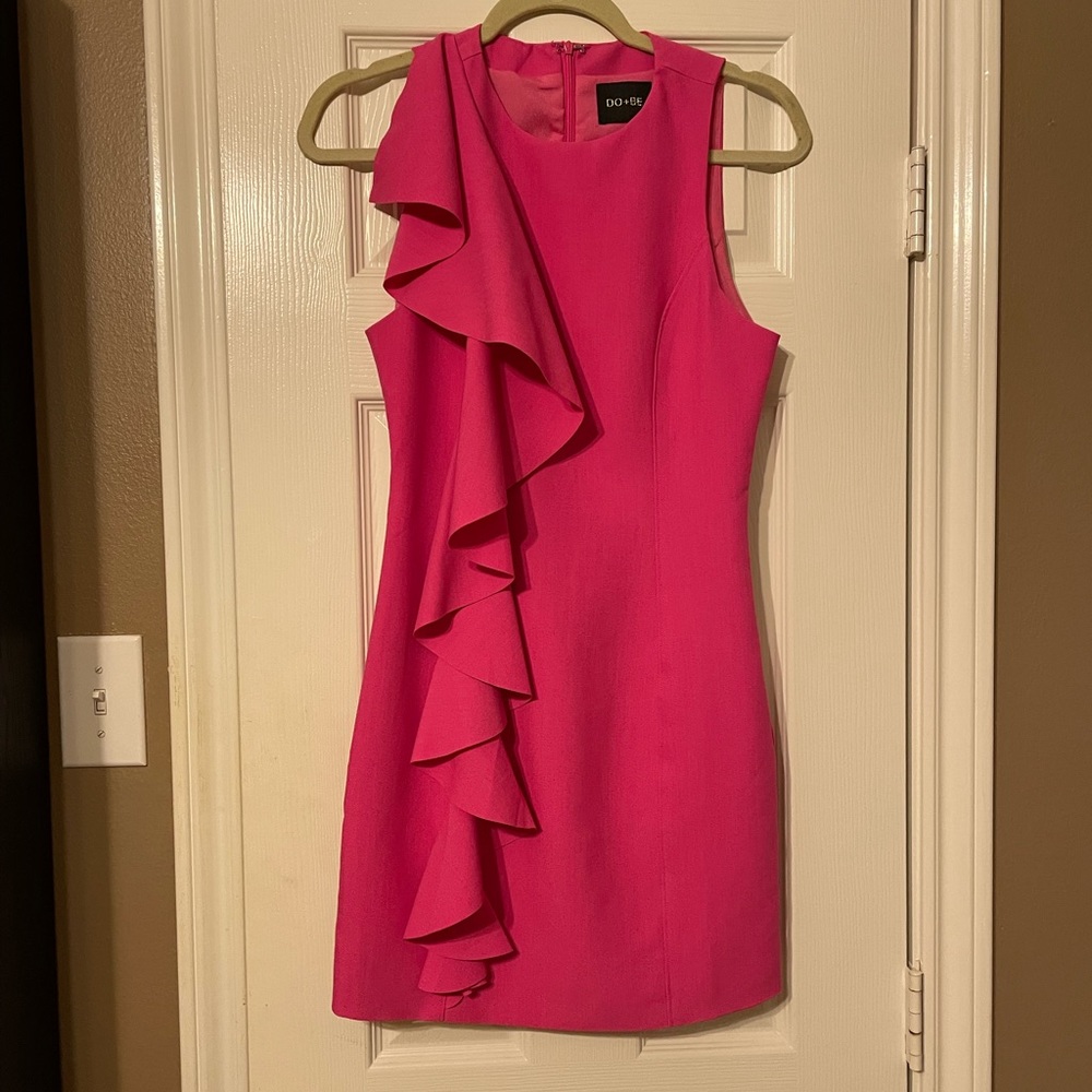 Do+Be Dress
